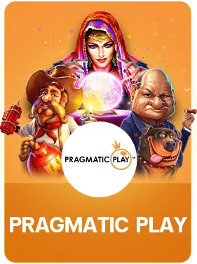 PRAGMATIC-PLAY