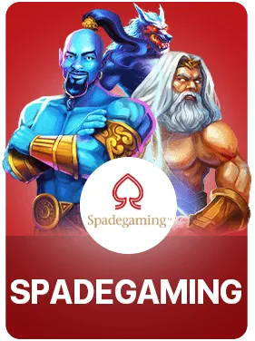 Spadegaming